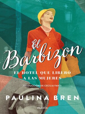 cover image of El Barbizon